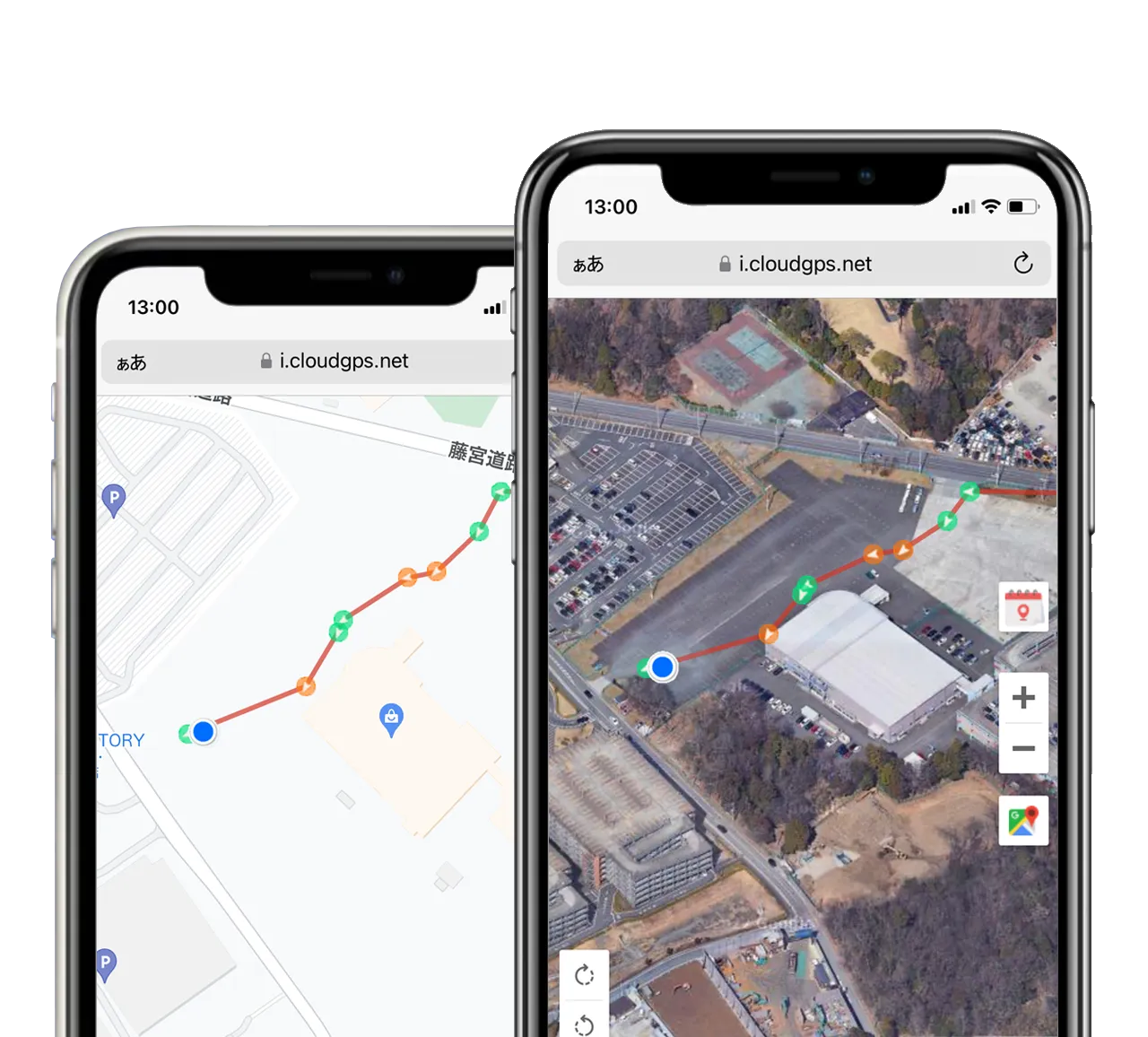 CloudGPS《公式》 車用GPS 業界No.1 GPS発信機専門店 CloudGPS《公式》 車用GPS 業界No.1 GPS発信機専門店