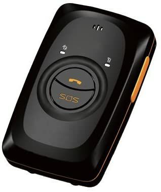 小型携帯タイプGPS発信機【MT90J】の製品画像